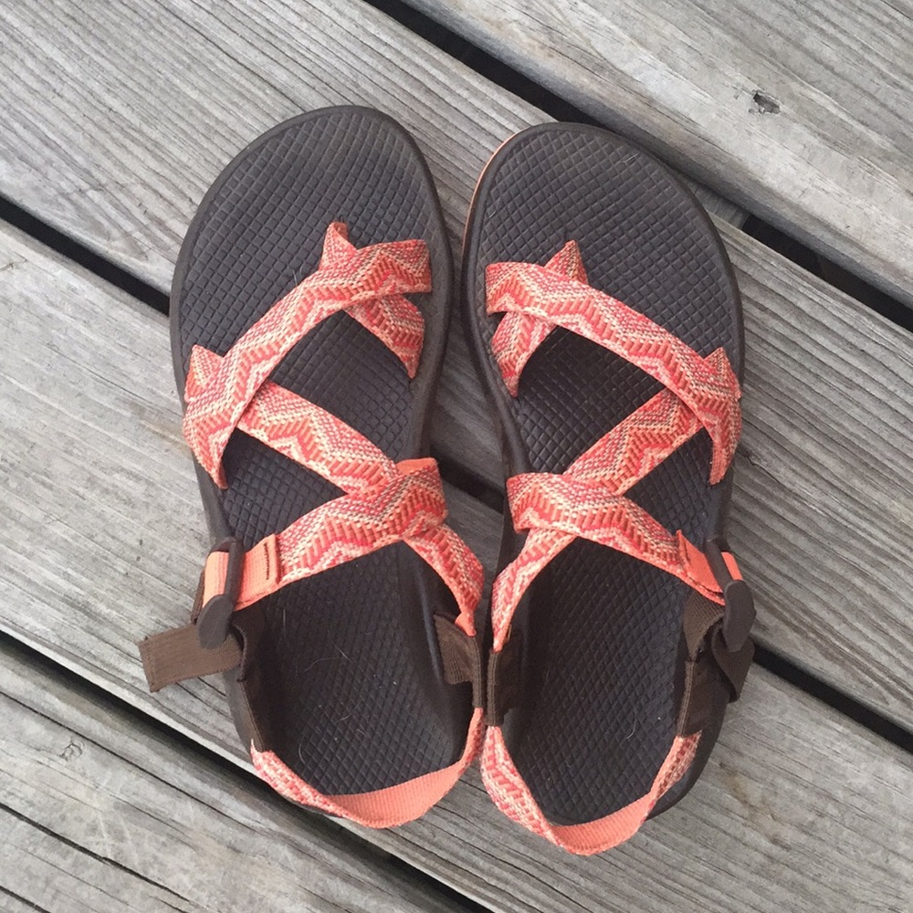 Women's Z/2 Classic Chaco's